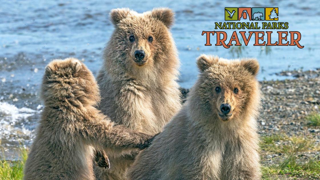National park philanthropy