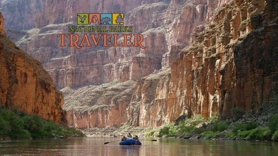 Climate change and invasive species are impacting the health of the Colorado River through Grand Canyon