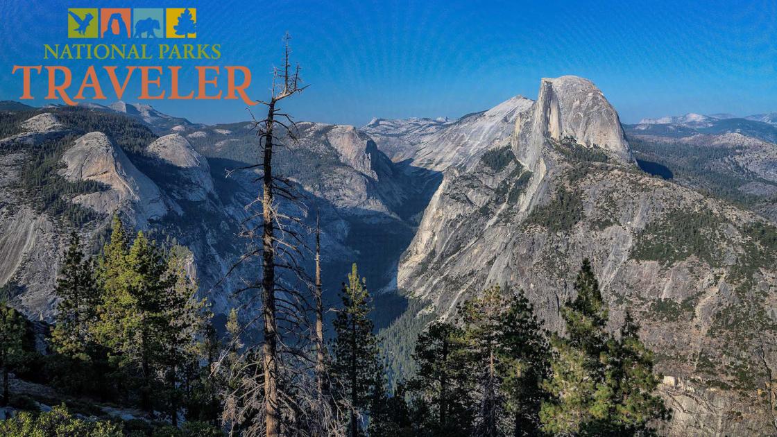 A conversation with the Yosemite Conservancy. A conversation with the Yosemite Conservancy.