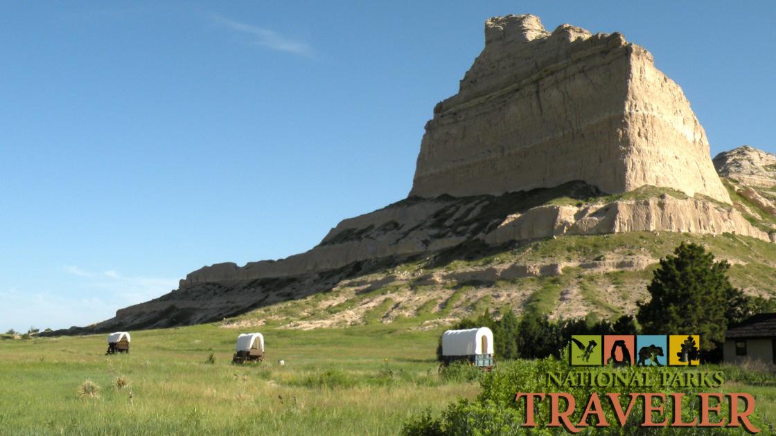 Memorial Day Weekend is the traditional kickoff to summer. Where will you go in the National Park System?
