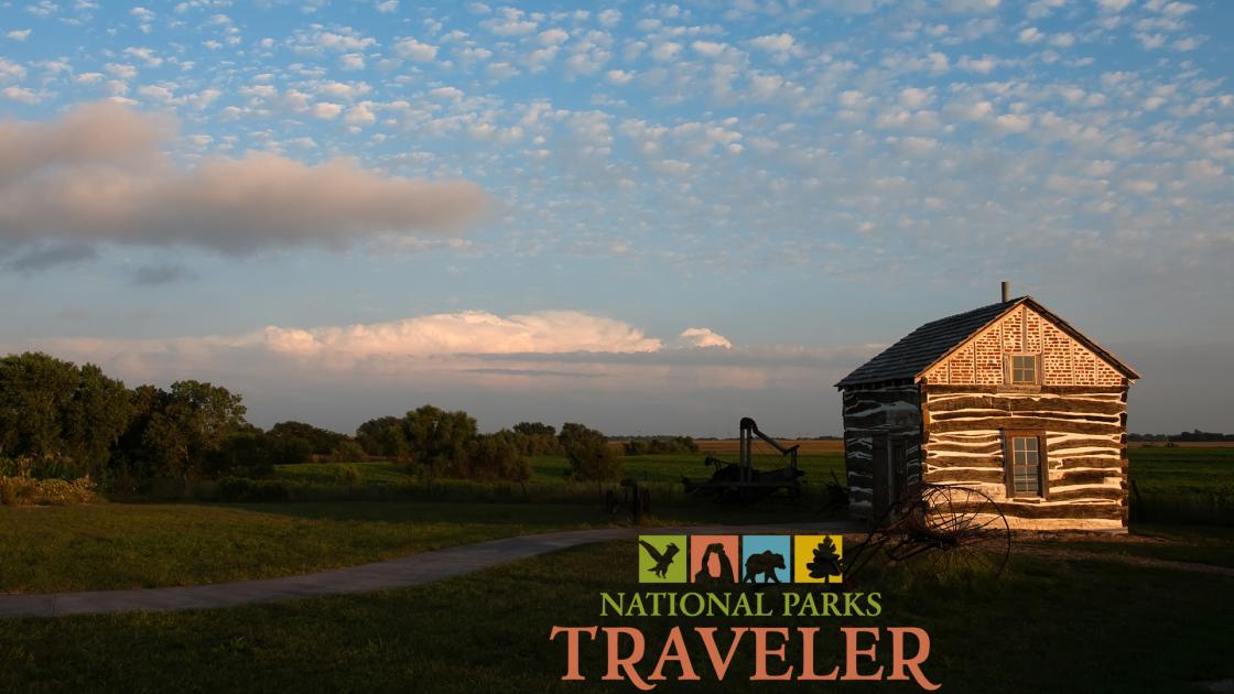 National Parks Traveler Episode 180: Homestead National Historical Park