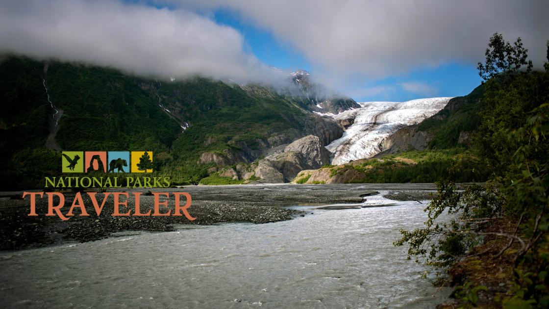 National Park Adventures In Alaska