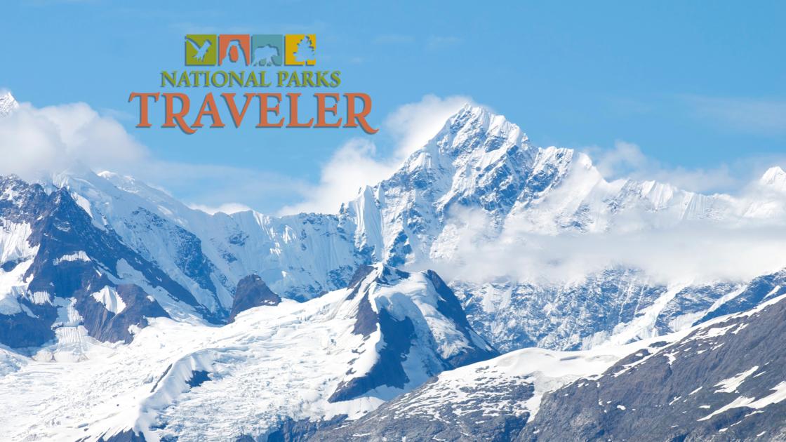 National Parks Traveler Podcast Episode 201 Podcast Image National Parks Traveler Podcast Episode 201 Podcast Image