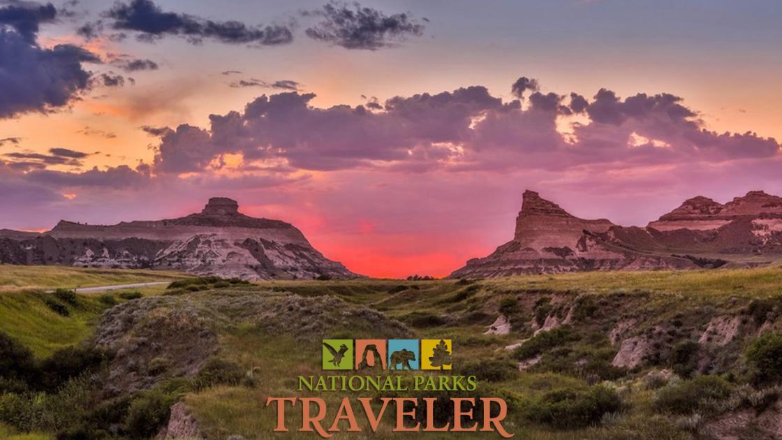 National Parks Traveler Podcast Episode 202 Podcast Image