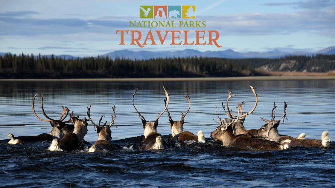 National Parks Traveler Podcast Episode 206 Image National Parks Traveler Podcast Episode 206 Image