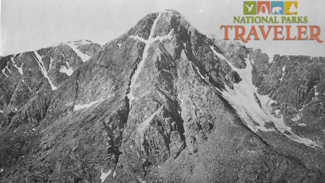 National Parks Traveler Podcast Episode 217 Image
