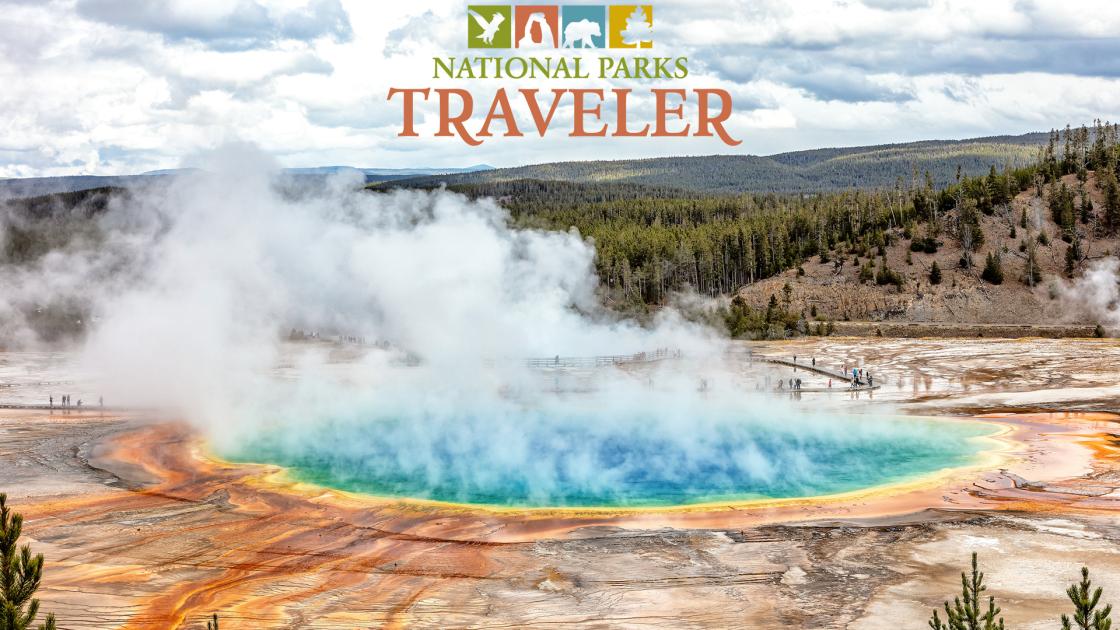 National Parks Traveler Podcast Episode 220 Image National Parks Traveler Podcast Episode 220 Image