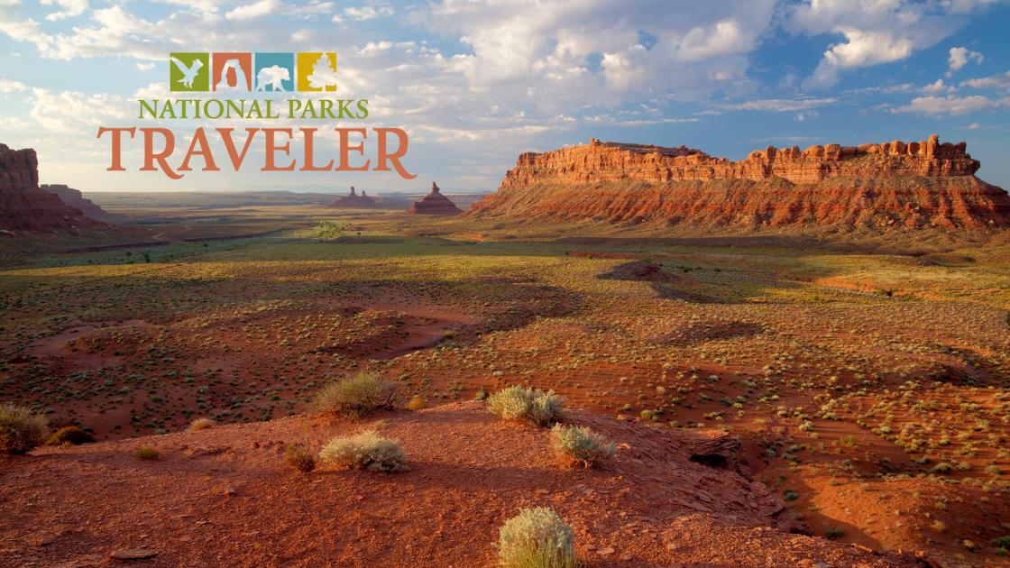 Valley of the Gods, Utah. BLM photo by Bob Wick.