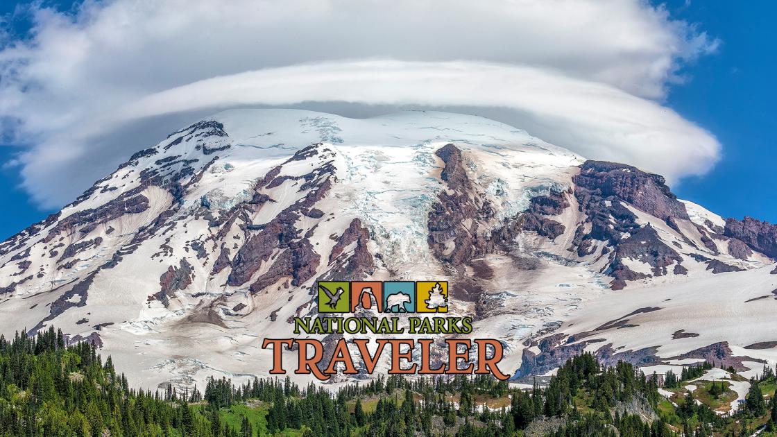 National Parks Traveler podcast