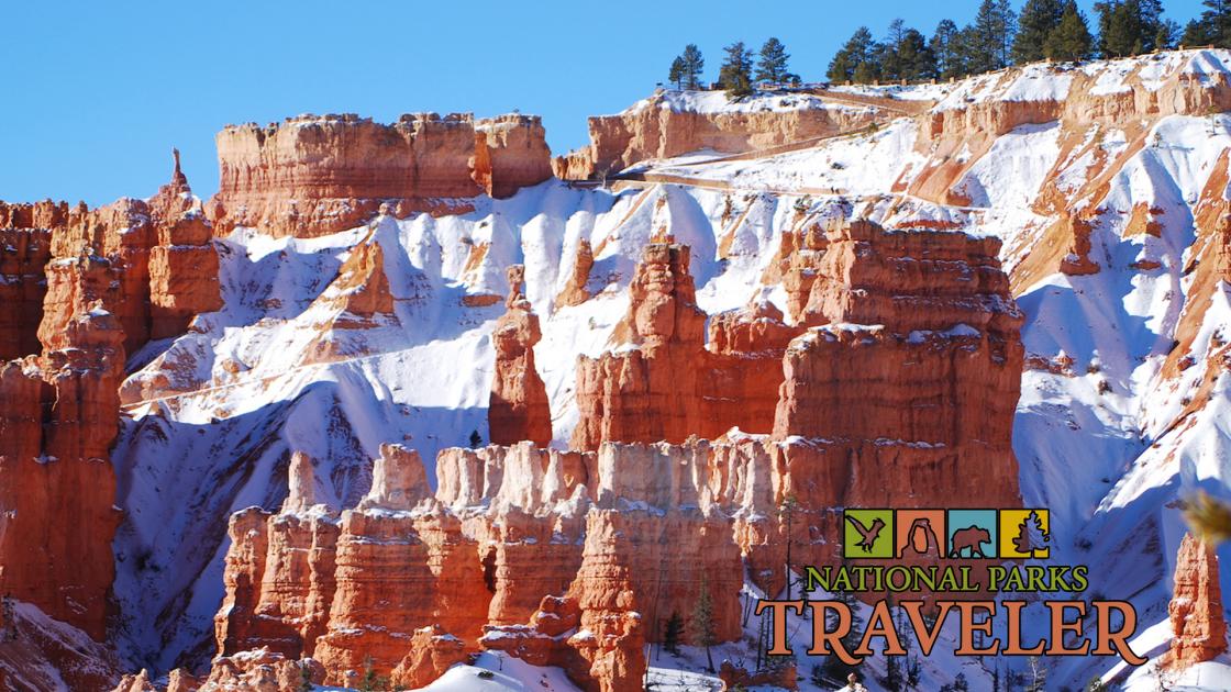 National Parks Traveler Podcast