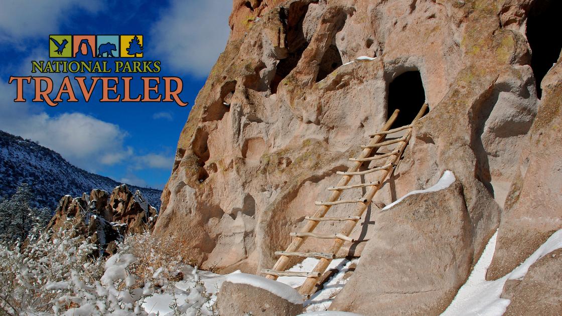 National Parks Traveler Episode 54: Colorado River Economics, Rebranding Bandelier National Monument