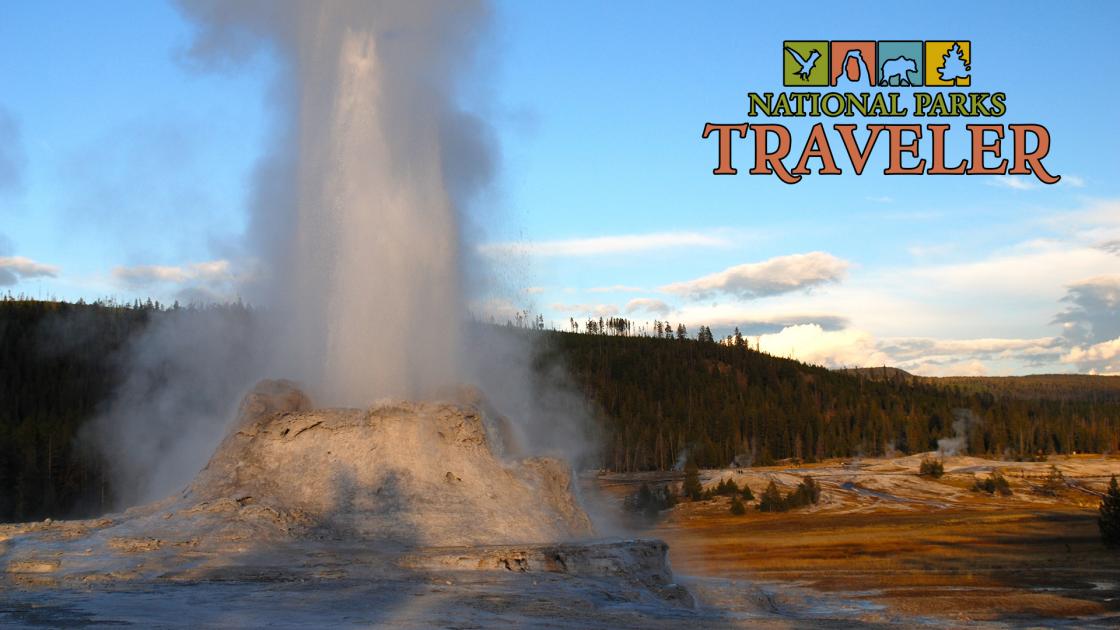 National Parks Traveler podcast