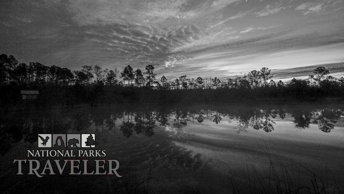 National Park podcasts, best national park podcast, Clyde Butcher