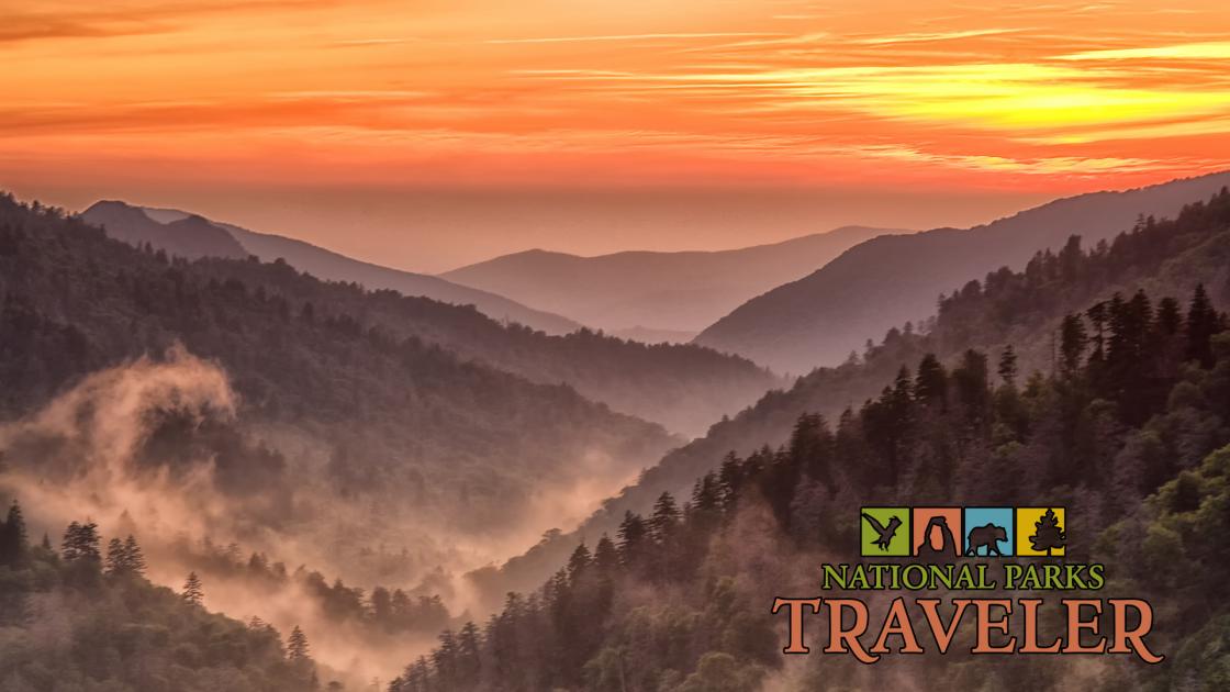 national park podcasts, best national park podcasts, Great Smoky Mountains