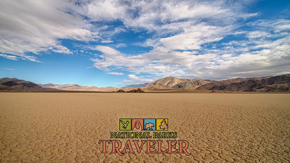 This summer was the hottest on record at Death Valley National Park.