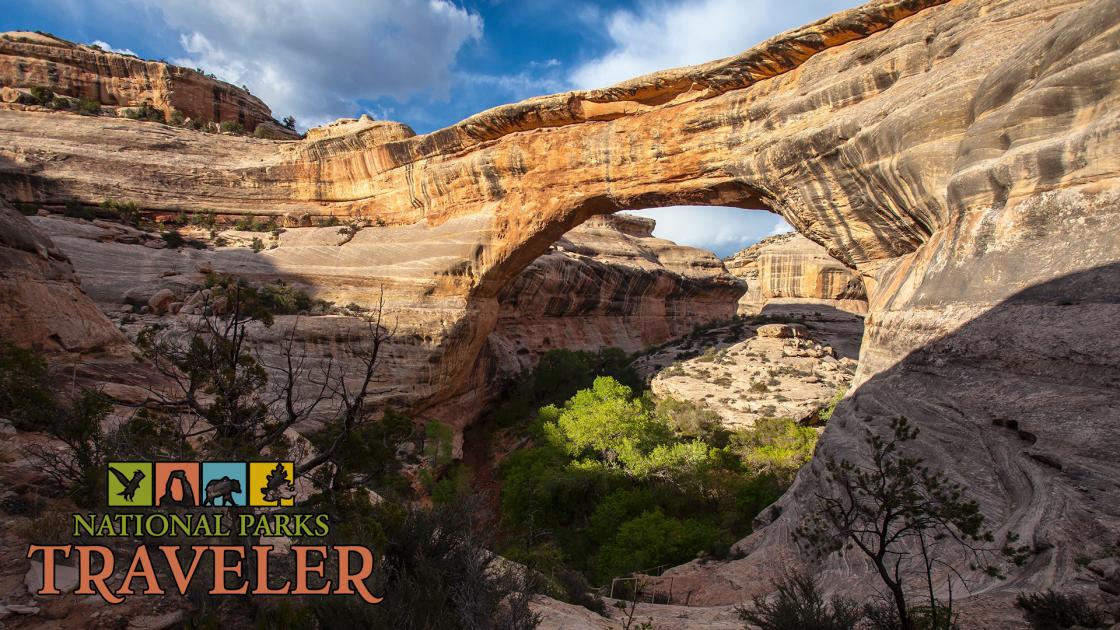 Wonders of Sand and Stone, A History of Utah’s National Parks and Monuments