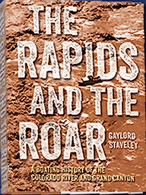 The Rapids and the Roar