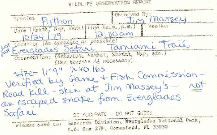 Python 1979 