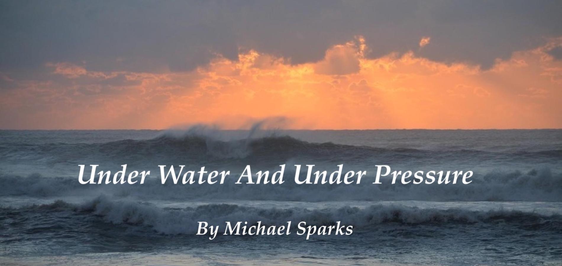 Sea-level rise is poised to inundate coastal units of the National Park Service, including Cape Hatteras National Seashore/NPS Sea-level rise is poised to inundate coastal units of the National Park Service, including Cape Hatteras National Seashore/NPS