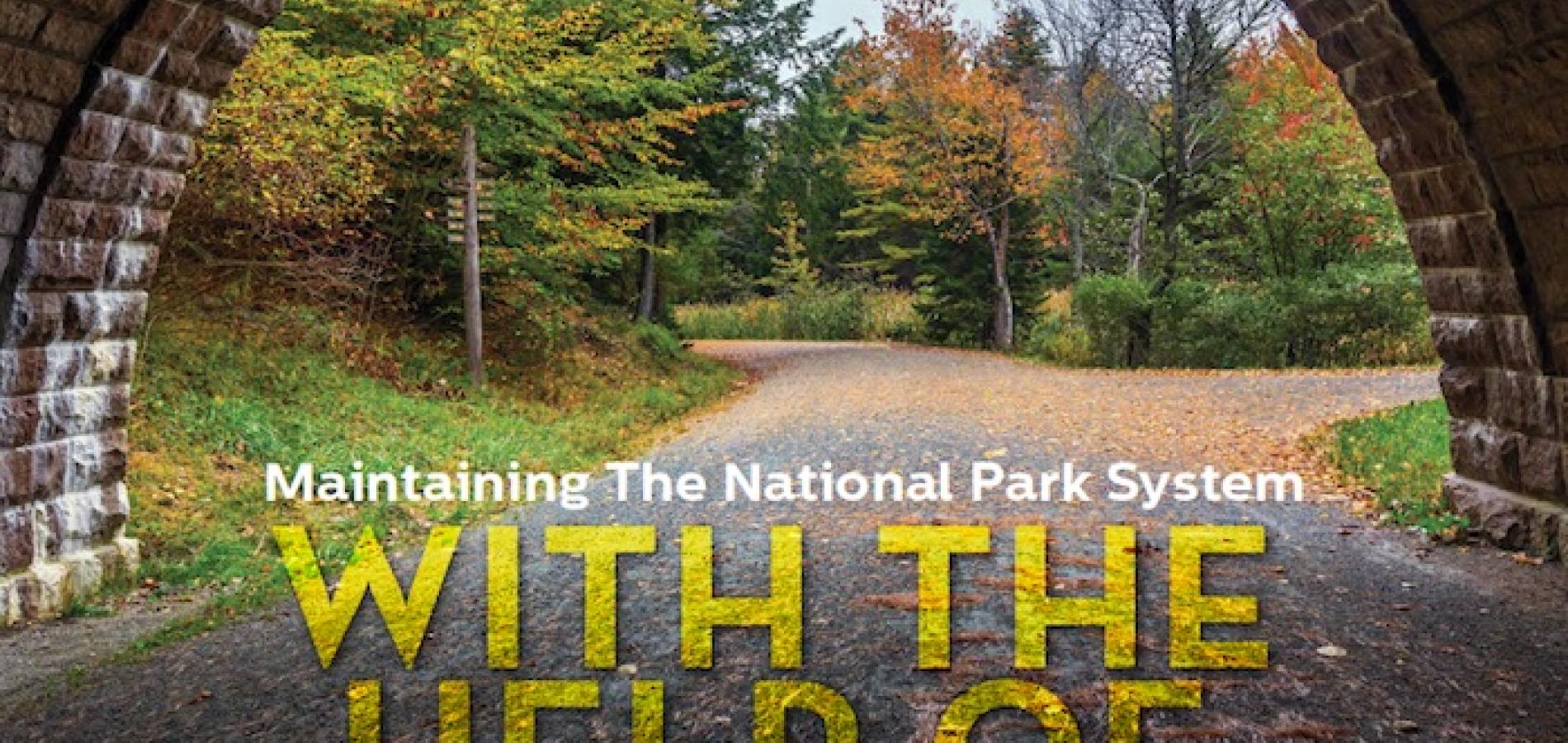 National Park friends groups are being asked to raise more money for operational needs/NPT