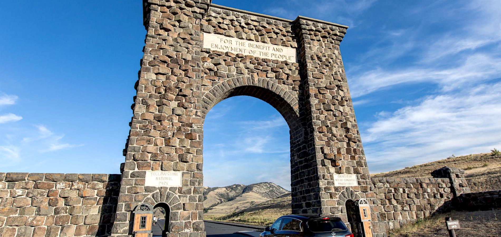 A last-minute compromise prevented a shutdown of the federal government and National Park System/NPS file, Neal Herbert A last-minute compromise prevented a shutdown of the federal government and National Park System/NPS file, Neal Herbert