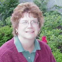 Marcia Blaszak's picture
