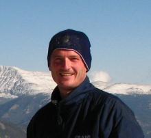 Aaron's picture