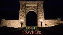 National Parks Traveler Podcast #14