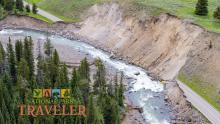 National Parks Traveler Podcast Episode 182: Recovering Yellowstone