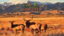 National Parks Traveler Podcast Episode 210 Image