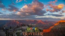 National Parks Traveler Podcast Episode 218 Image