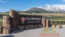 National Parks Traveler Podcast Episode 223 Image