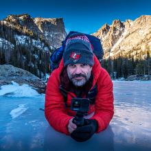 Dave Spates's picture