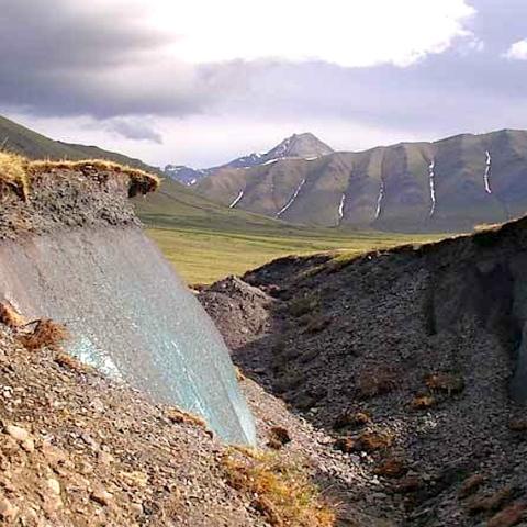 GAAR-Permafrost NPS