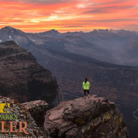 Glacier National Park