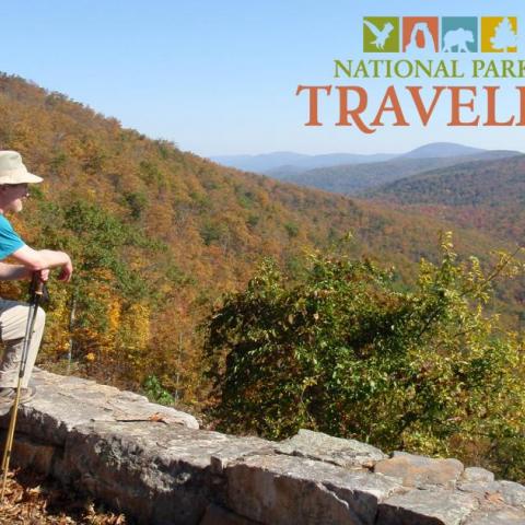 What shape are the country's National Scenic Trails in? What shape are the country's National Scenic Trails in?
