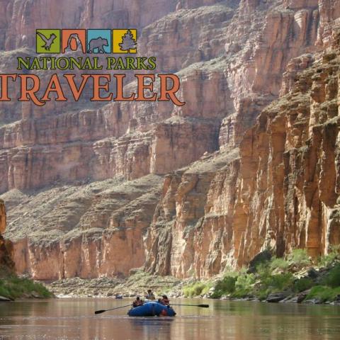Climate change and invasive species are impacting the health of the Colorado River through Grand Canyon Climate change and invasive species are impacting the health of the Colorado River through Grand Canyon