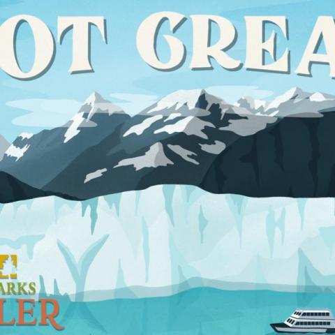 National Parks Traveler podcast, national park podcasts, Subpar Parks National Parks Traveler podcast, national park podcasts, Subpar Parks