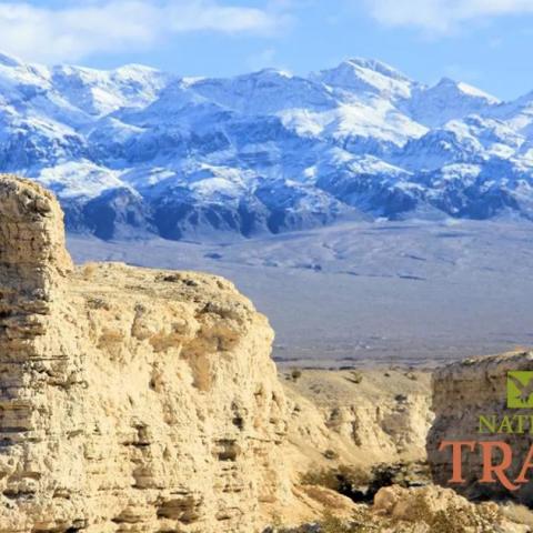 Exploring Tule Springs Fossil Beds National Monument Exploring Tule Springs Fossil Beds National Monument