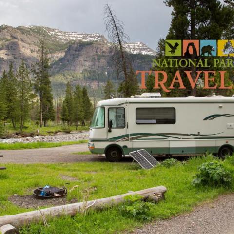 RVing in the National Park System RVing in the National Park System