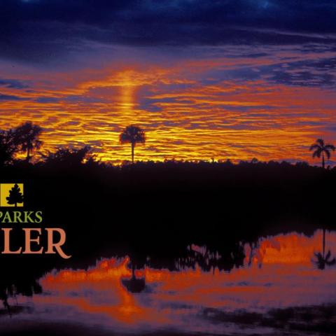 Everglades National Park Everglades National Park