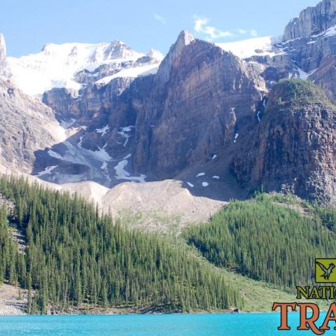 Canada offers a beautiful and challenging collection of national parks to explore/Kurt Repanshek file Canada offers a beautiful and challenging collection of national parks to explore/Kurt Repanshek file