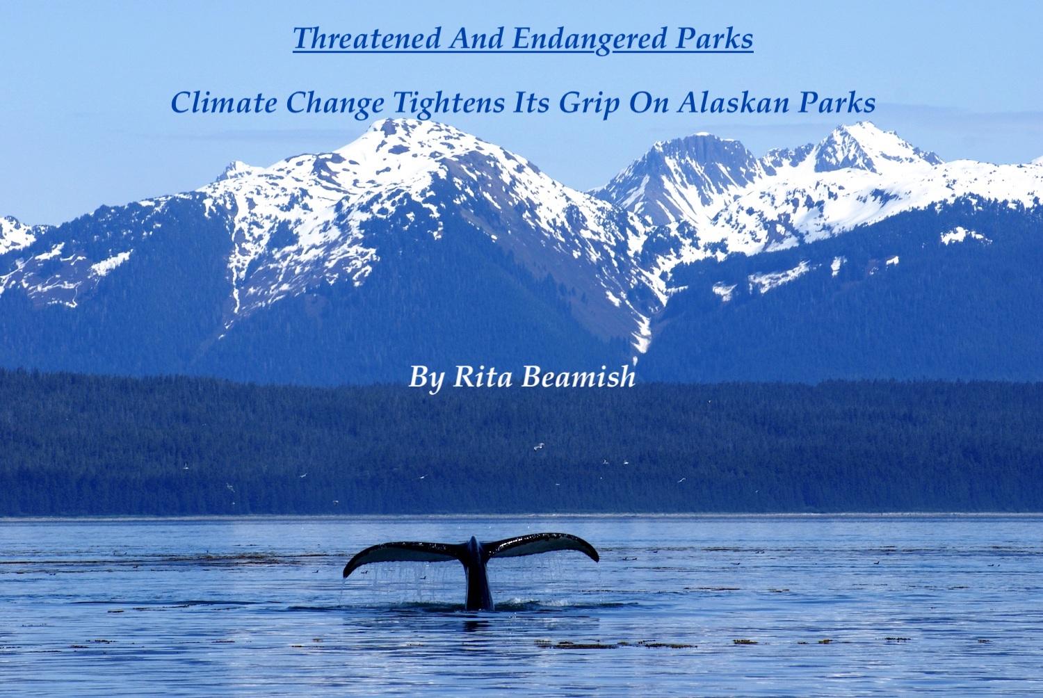 Threatened and Endangered National Parks/Alaskan Parks