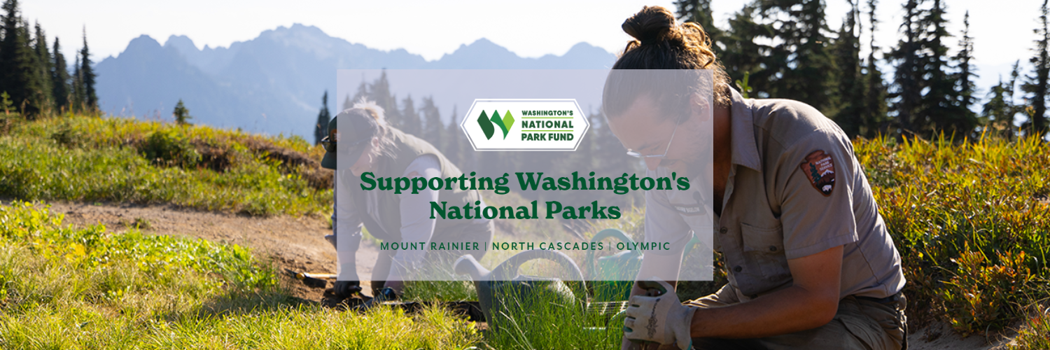 Washington's National Park Fund