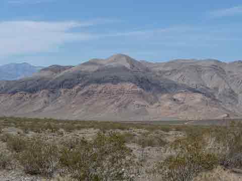 Death Valley