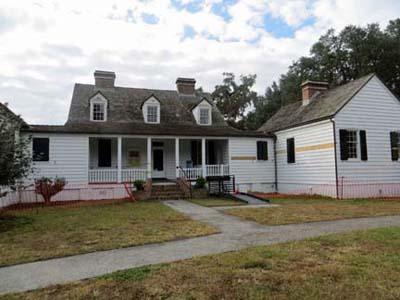Charles Pinckney House