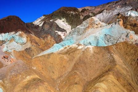 DEVA-Artists Palette, Kurt Repanshek photo