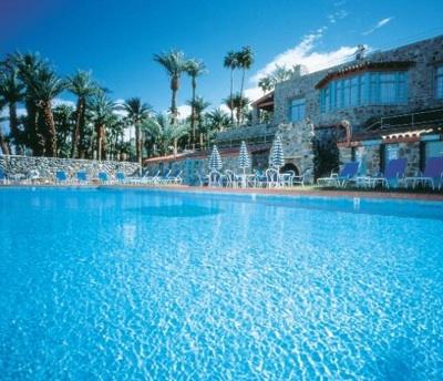 Special Lodging Rates Being Offered At Furnace Creek Resort At Death Valley National Park National Parks Traveler