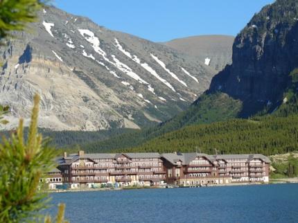 How To Bag A Reservation In A National Park Lodge