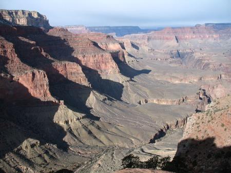 Grand Canyon; Owen Hoffman photo.